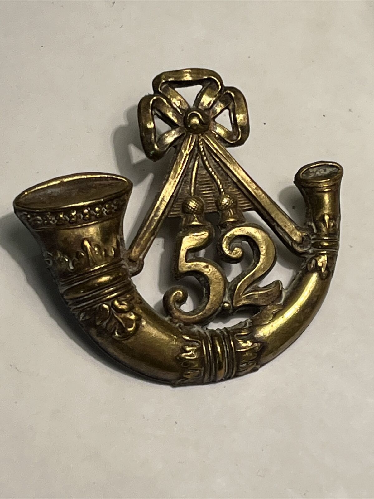 Cap Badge