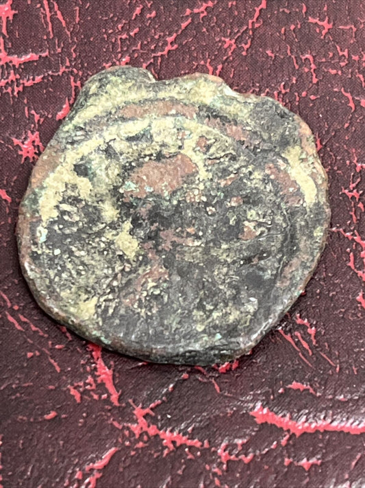 Old Coin