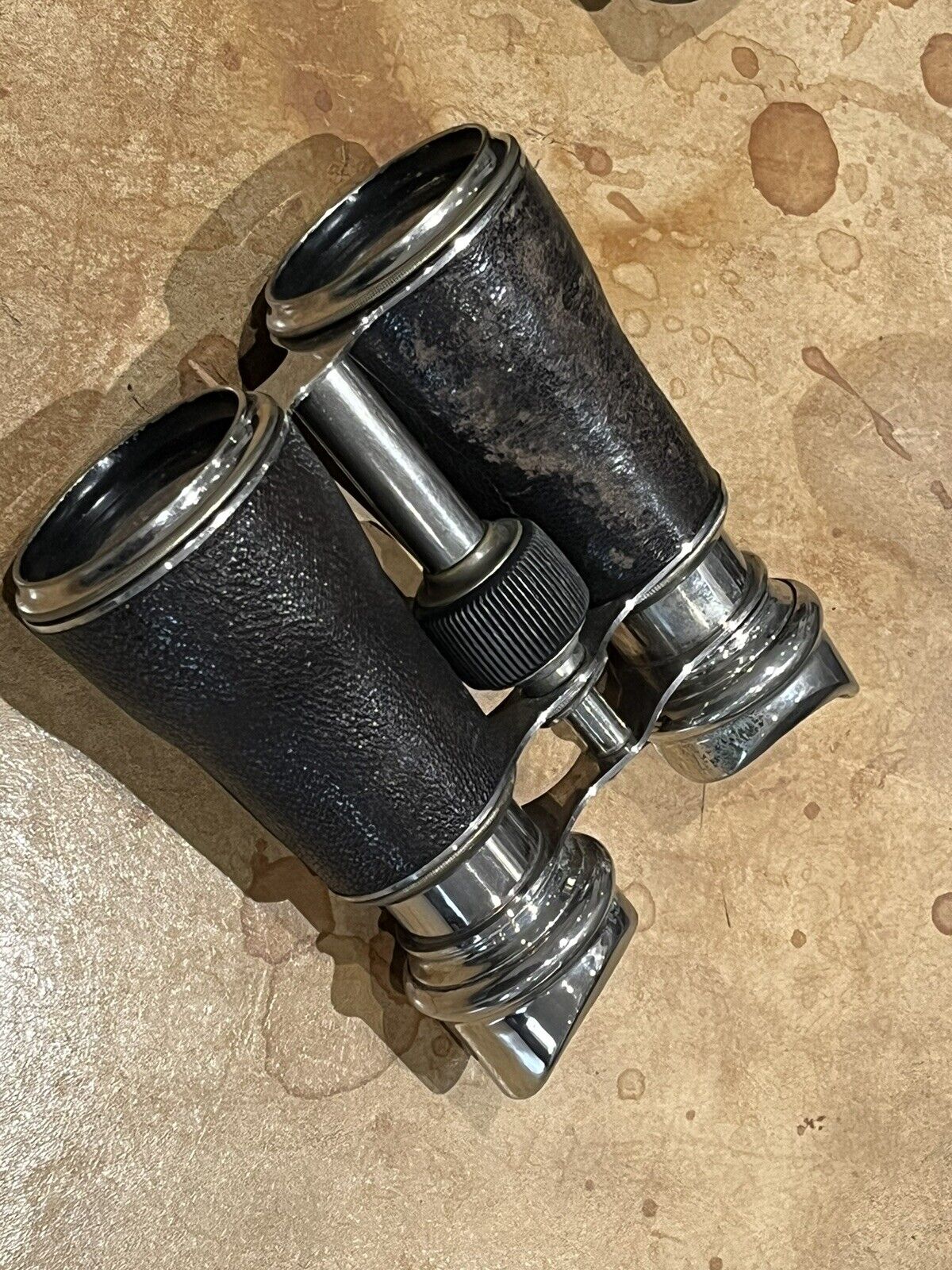 Antique binoculars 2024 authentic