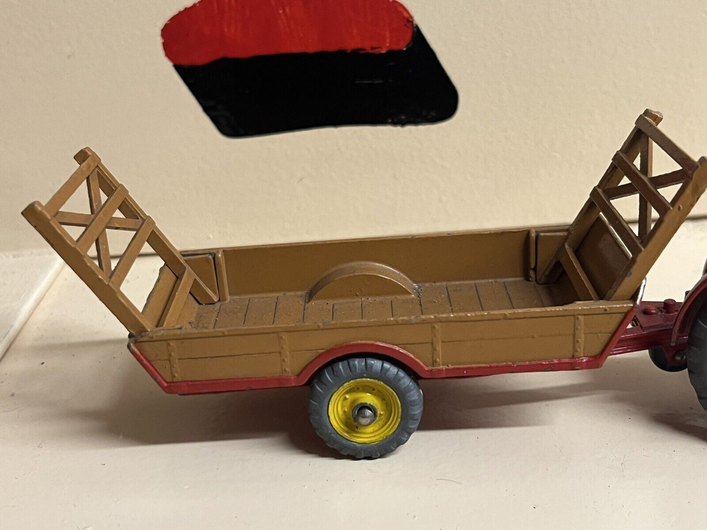 Dinky Toy Car