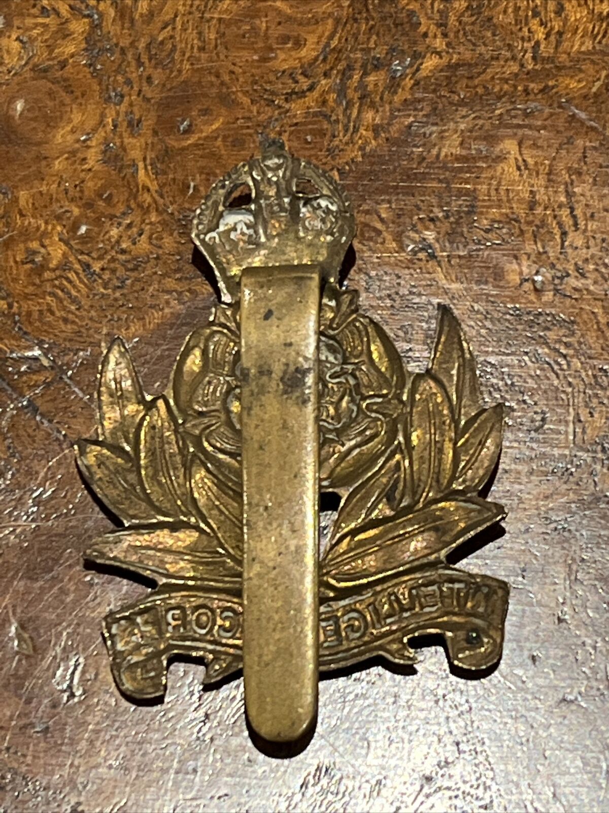 Military Badge