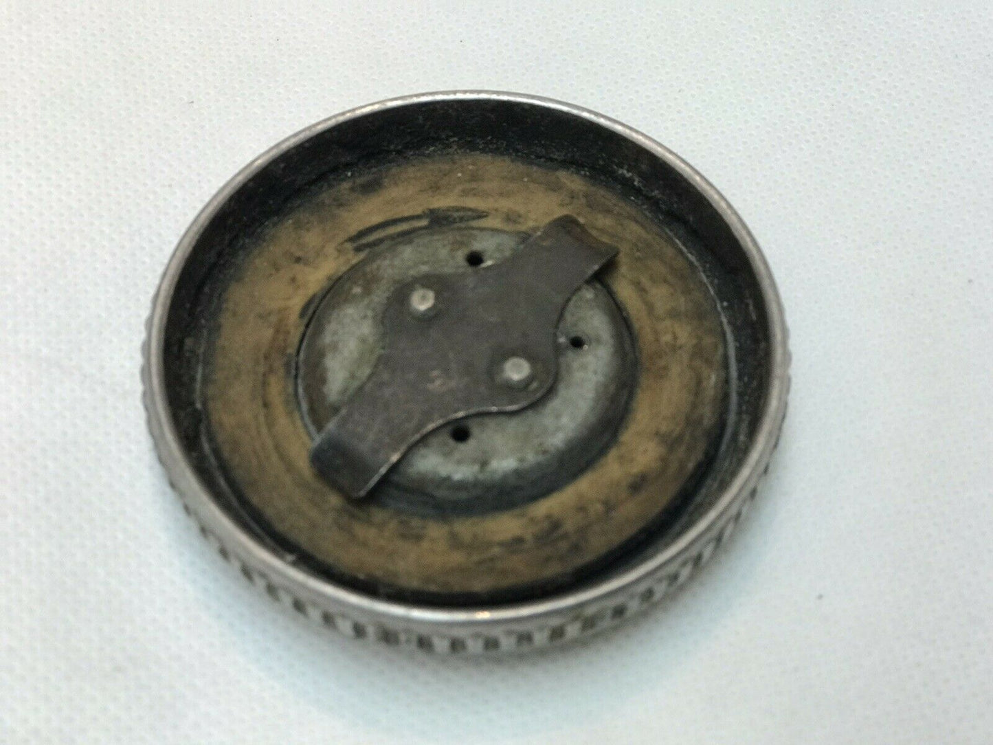 Vintage Fuel / Oil Cap