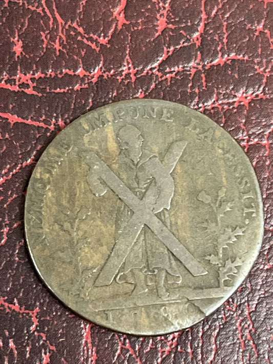 Old Coin