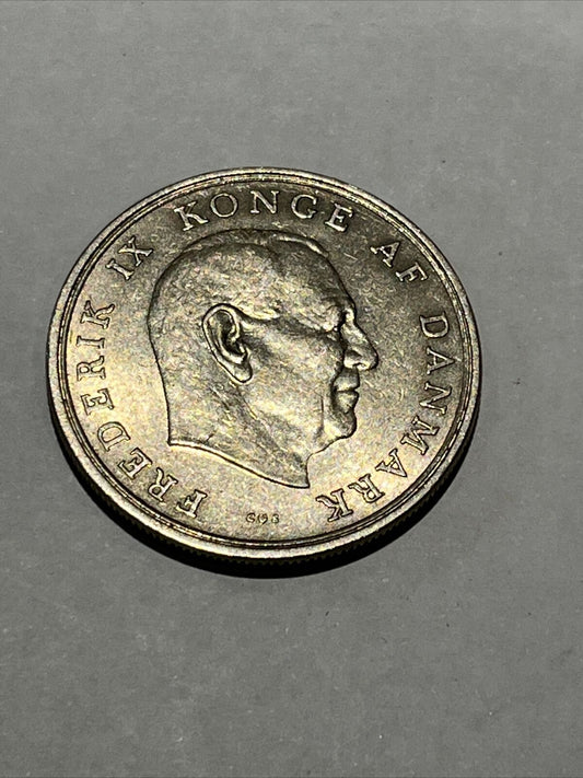 Old Coin