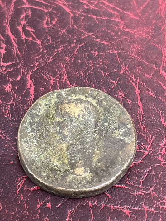 Old Coin