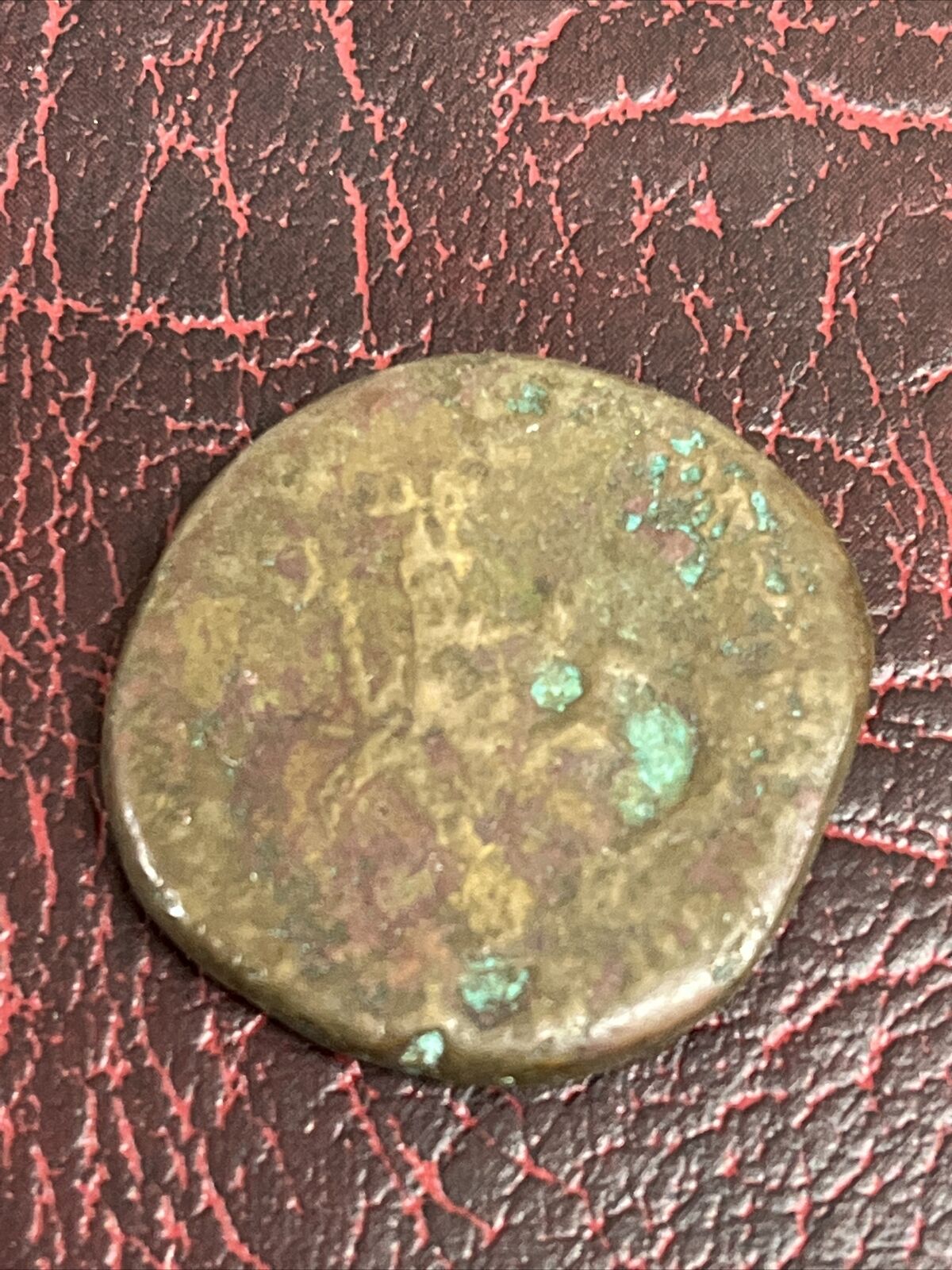 Old Coin