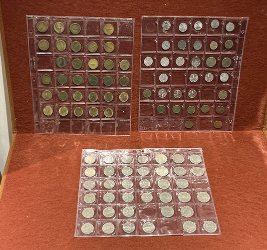 Austria Coin Collection