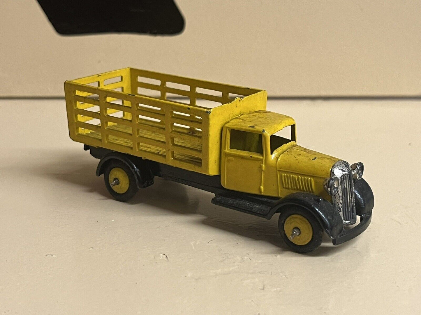 Dinky Toy Car