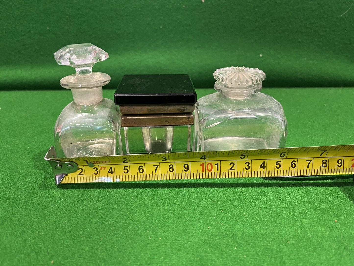 Antique Inkwell's