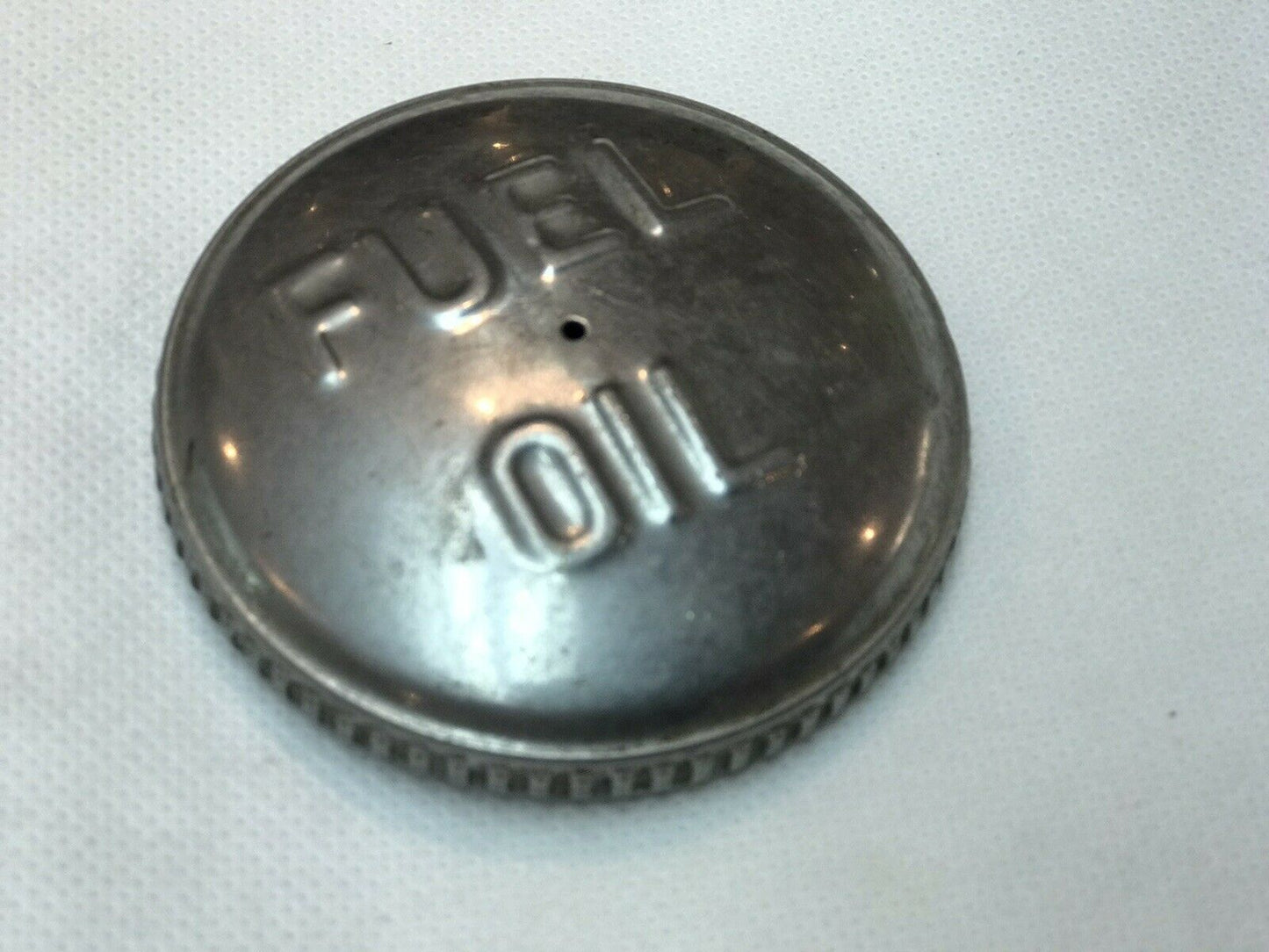 Vintage Fuel / Oil Cap